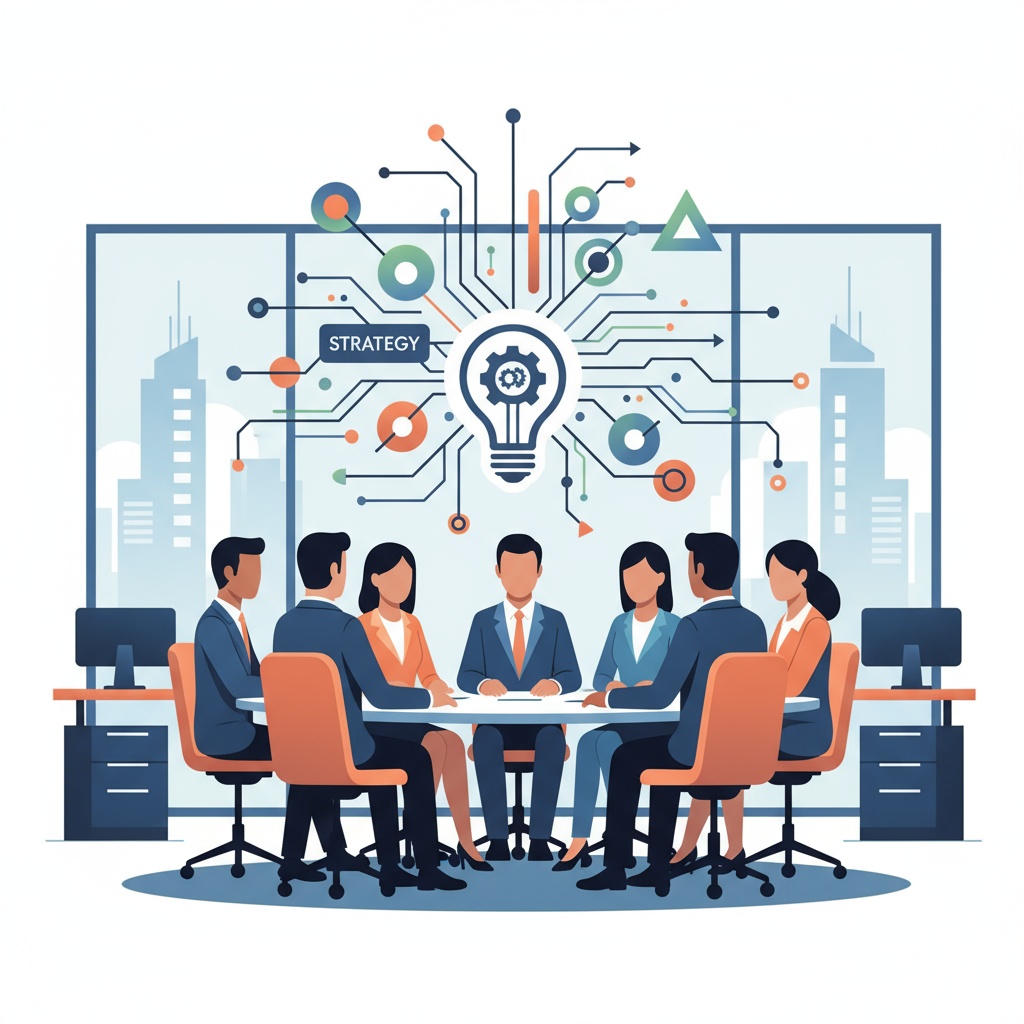 Estrategias marketing digital