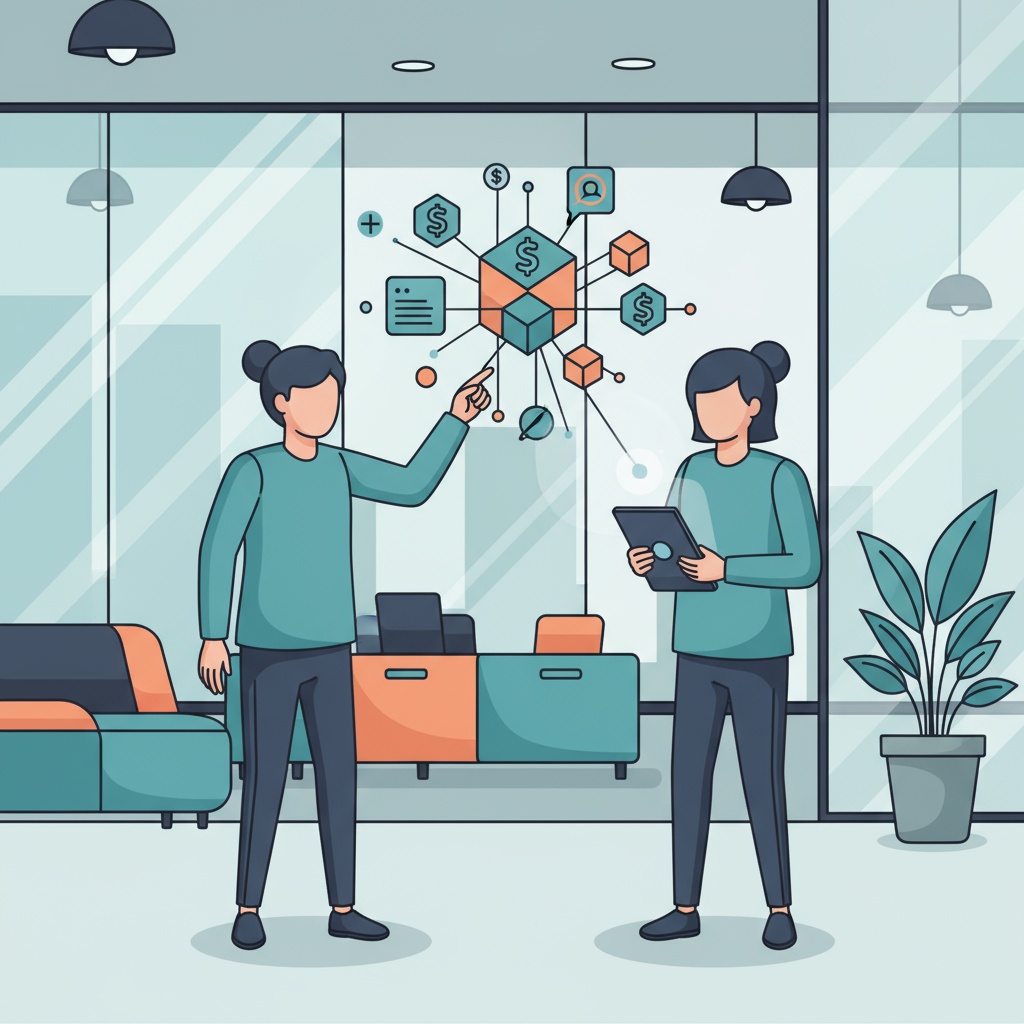 Financiación alternativa emprendedores
