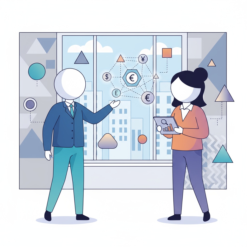Financiación alternativa emprendedores
