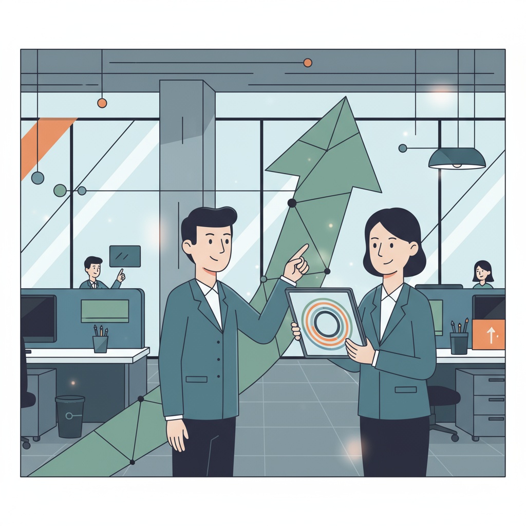 Transformación digital PYMEs
