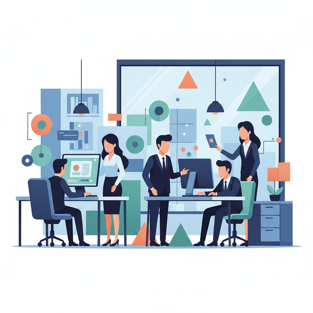 Transformación digital PYMEs