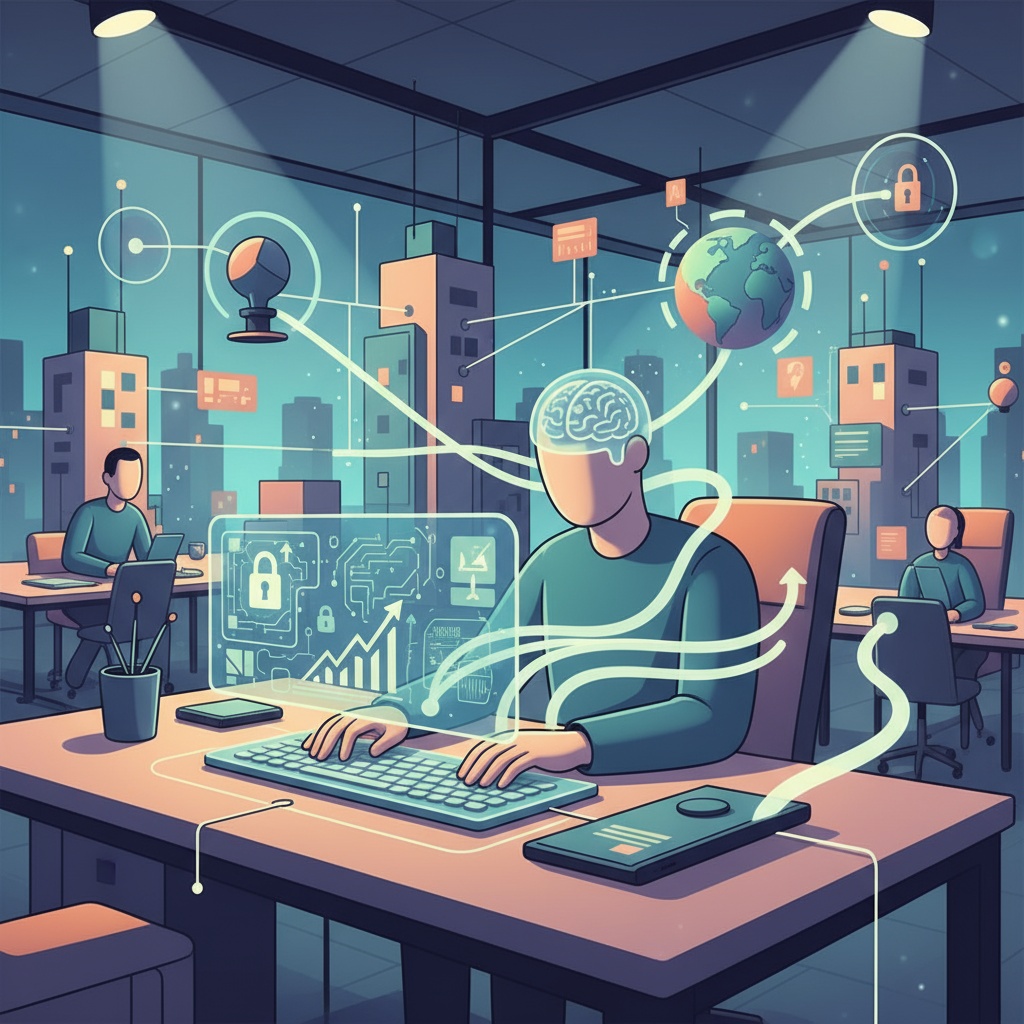 Growth hacking empresarial