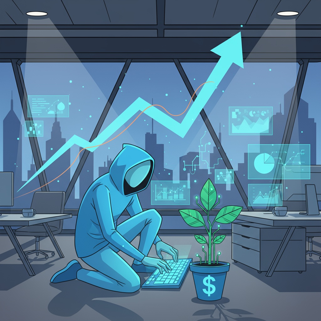 Growth hacking empresarial