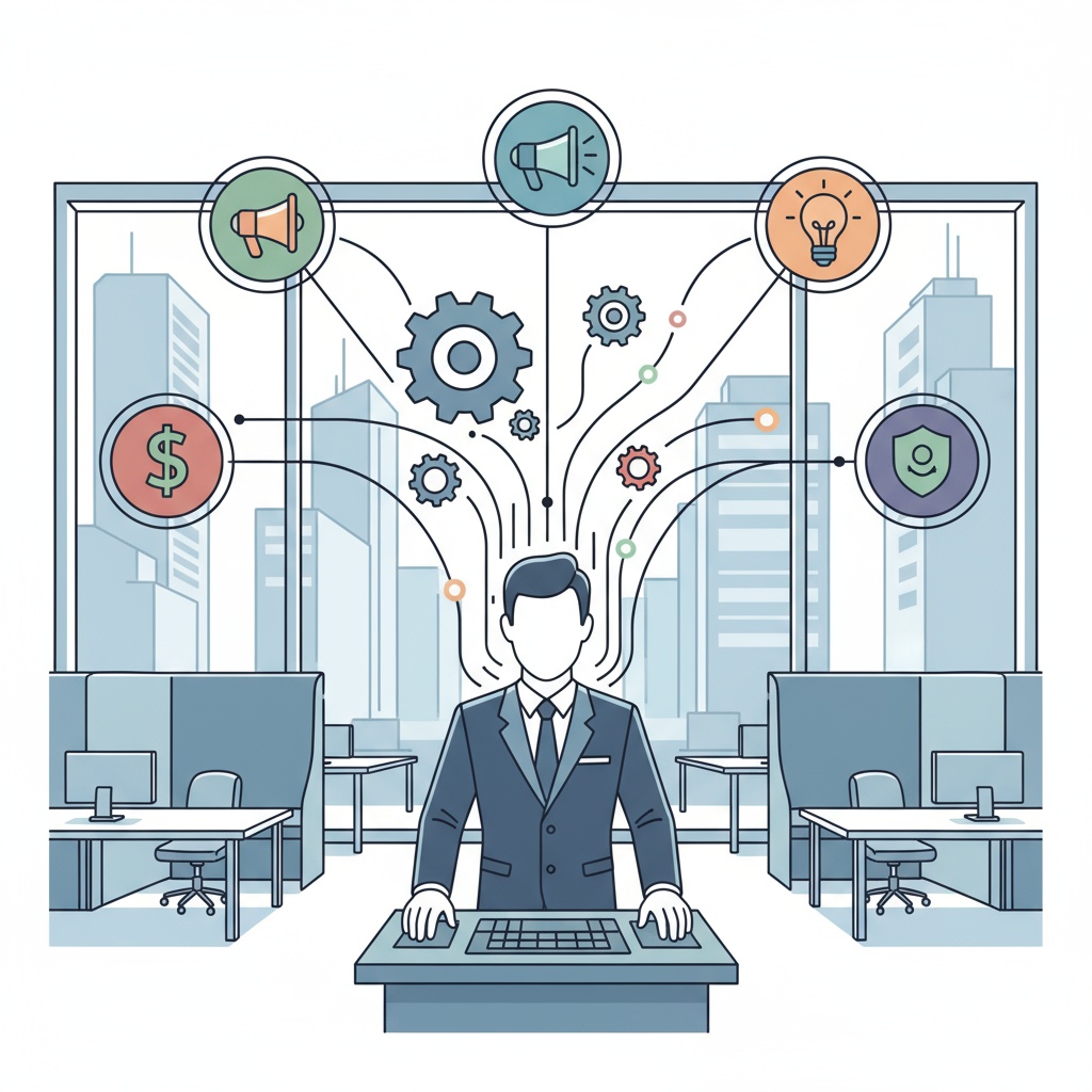 Automatización marketing digital