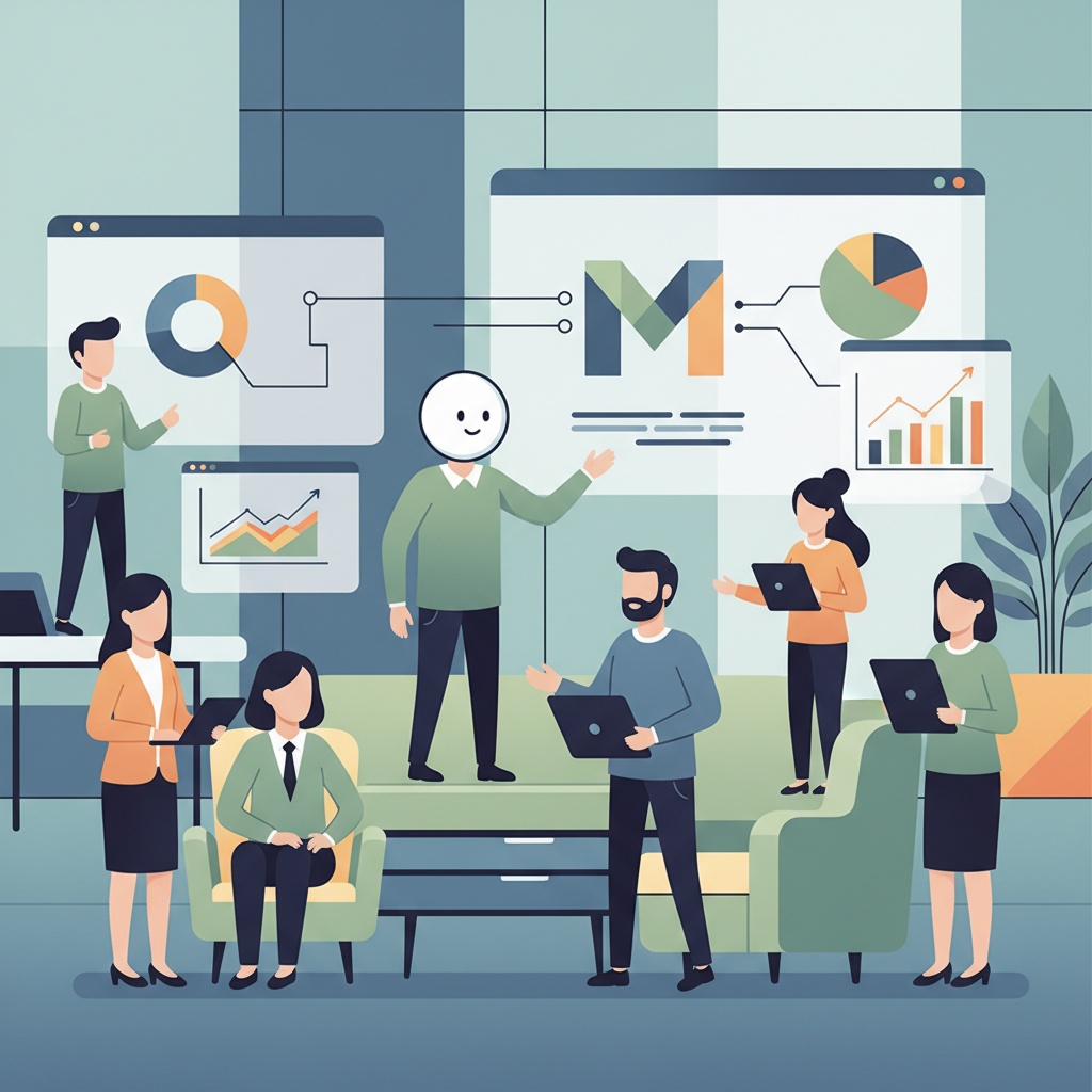 Aplicaciones financieras móviles