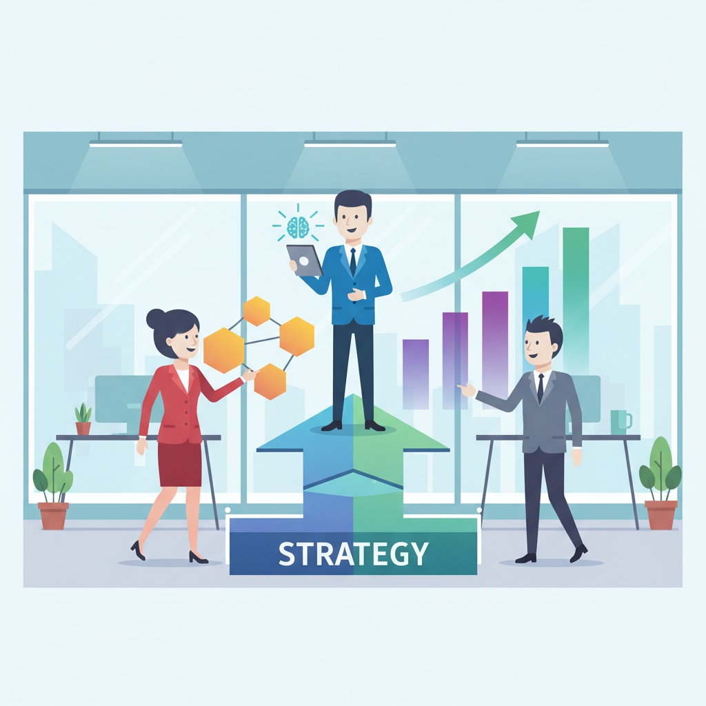 Estrategia preahorro