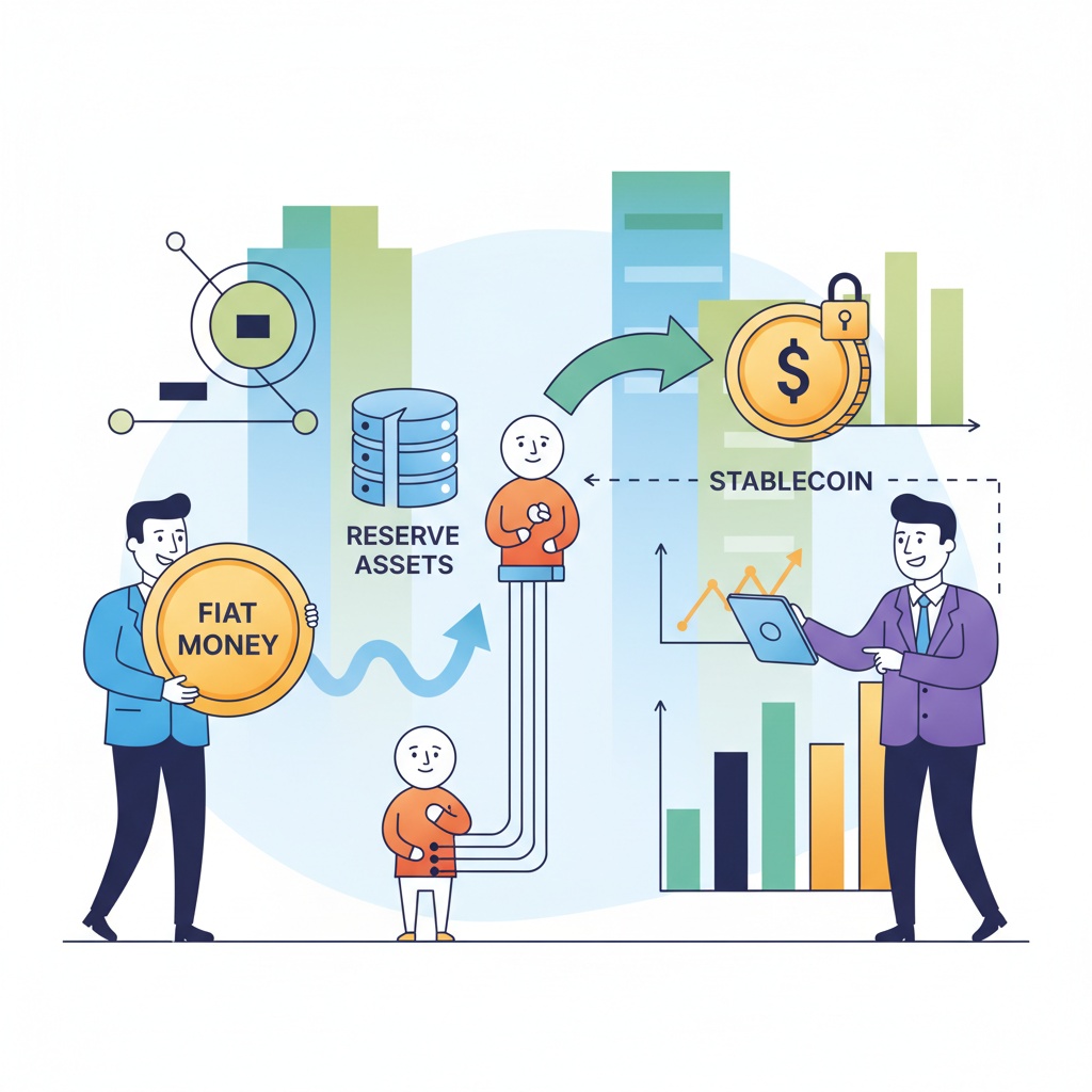 Staking criptomonedas