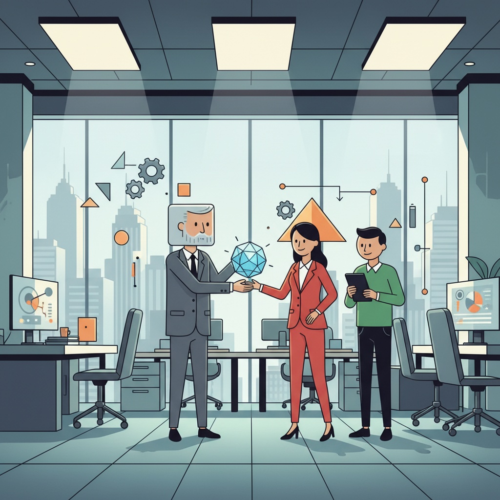 Computación cuántica blockchain