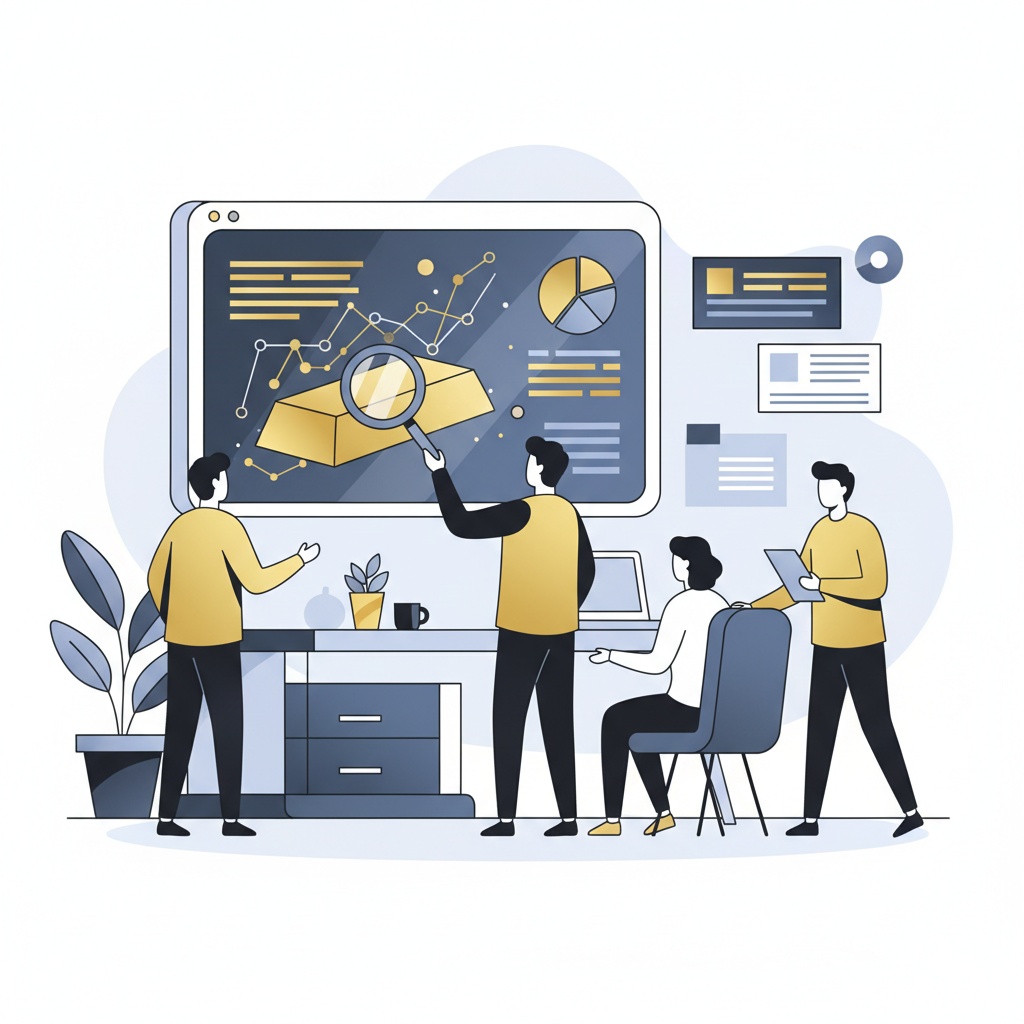 inversión oro tokenizado
