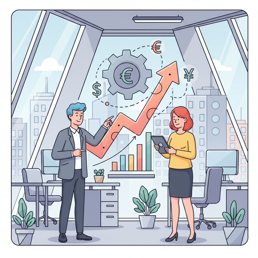 Diversificación inversiones rentabilidad