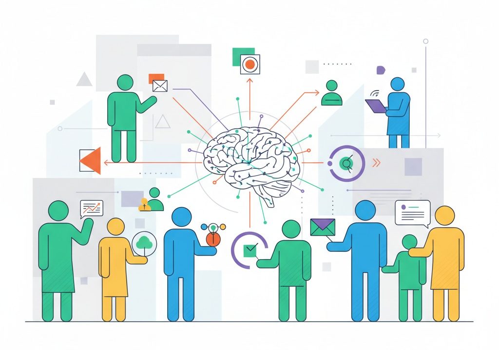 Las mejores estrategias de marketing digital para empresas del sector financiero