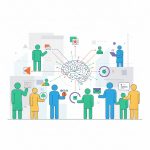 Las mejores estrategias de marketing digital para empresas del sector financiero
