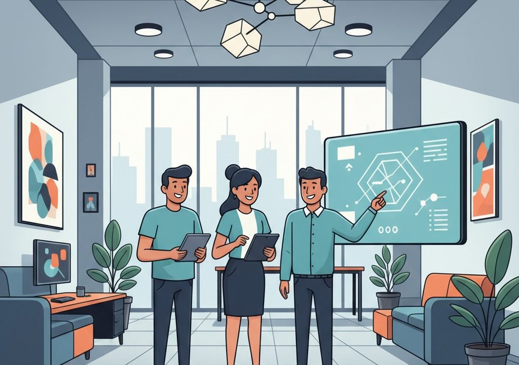 Cómo captar clientes para fintechs y bancos con marketing digital especializado