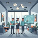 Cómo captar clientes para fintechs y bancos con marketing digital especializado