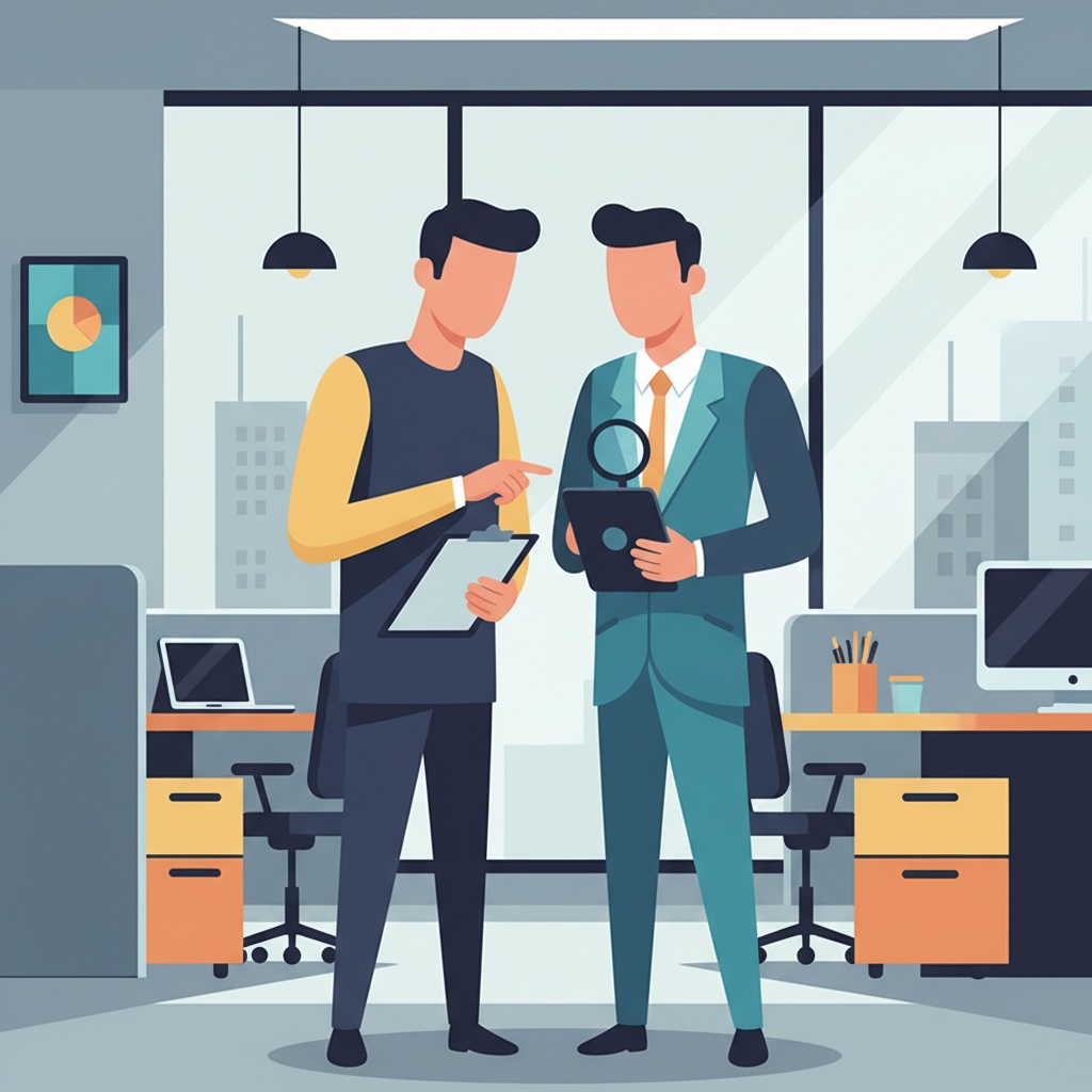 Captación clientes brokers