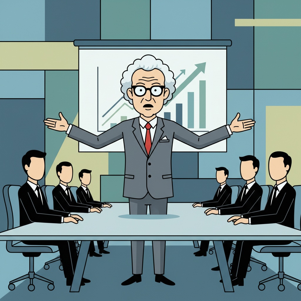 Marketing digital fintech