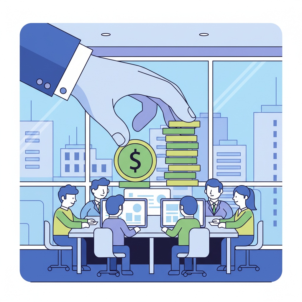 Marketing digital fintech