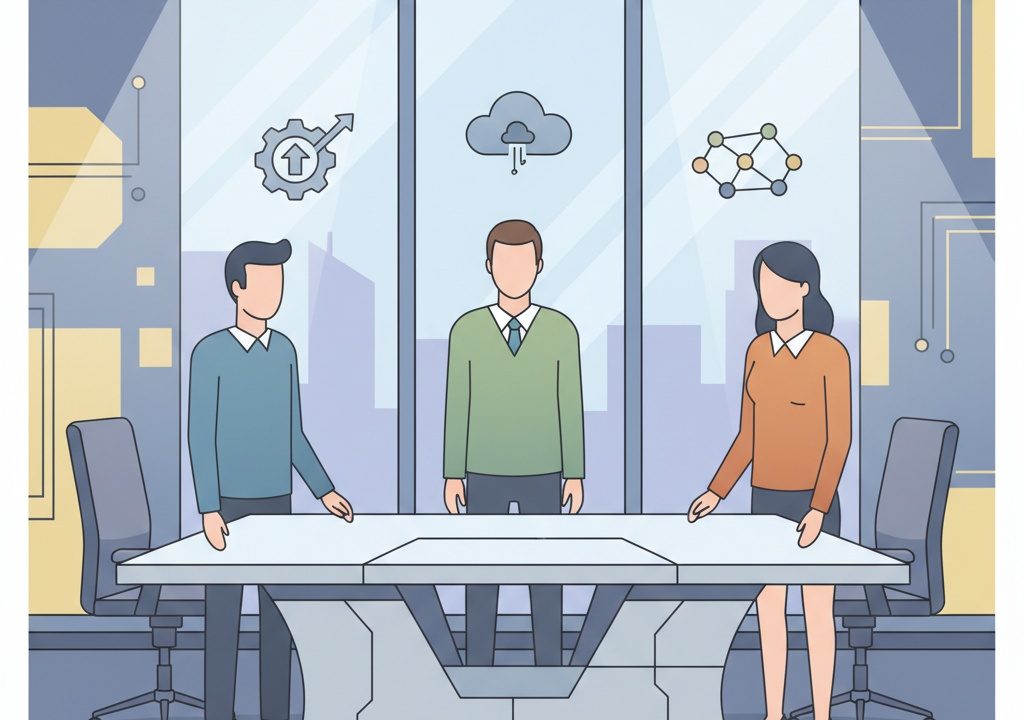 Finanzas sostenibles para empresas: estrategia de marketing digital rentable
