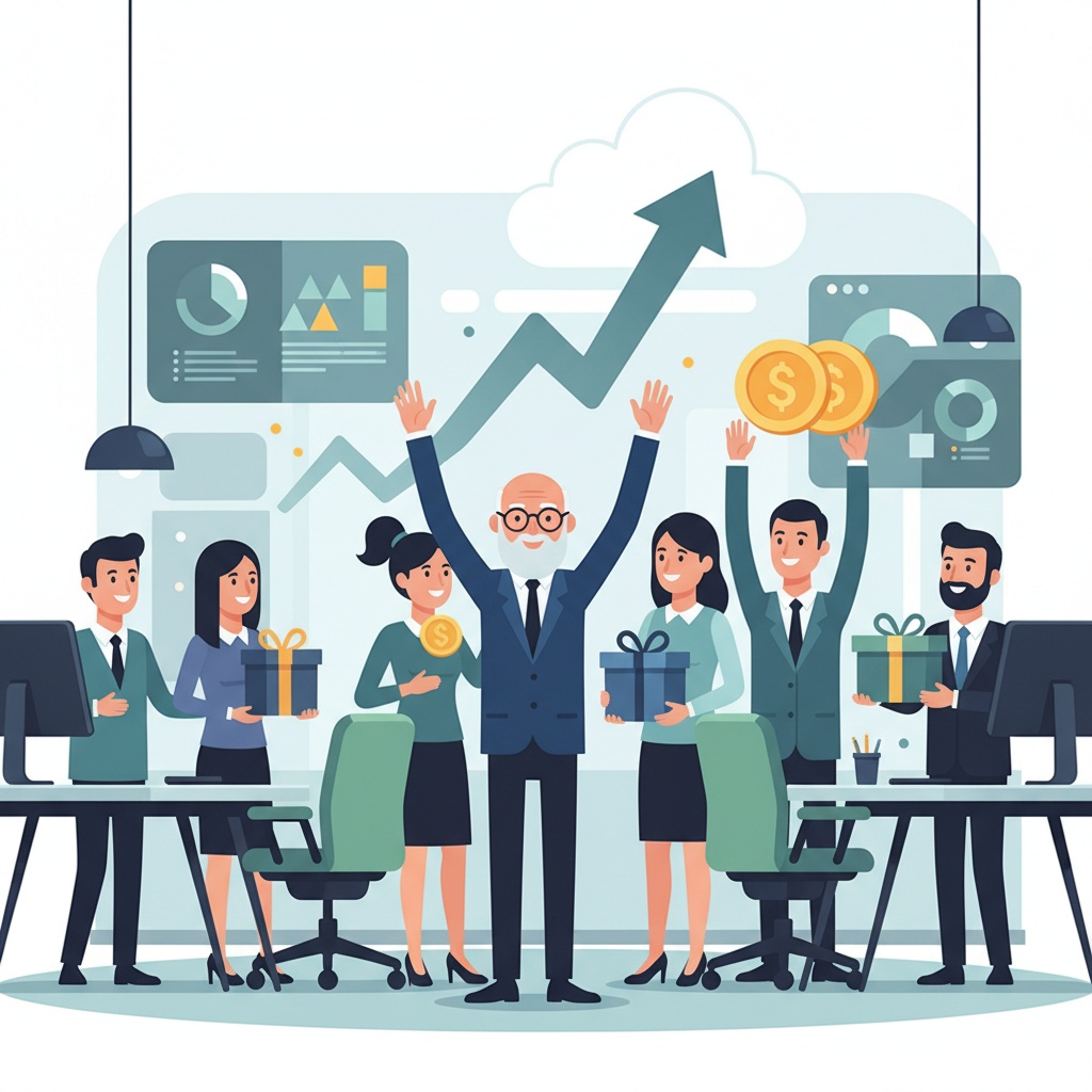 Finanzas sostenibles empresas